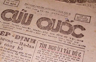 Tiếp nối lịch sử vẻ vang