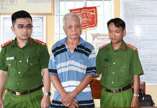 Trà Vinh: Tạm giam Chủ tịch Quỹ tín dụng Cầu Quan chiếm đoạt hơn 5 tỷ đồng