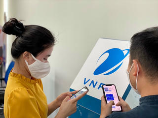 VNPT miễn cước truy cập, tặng data cho người cài ứng dụng Bluezone