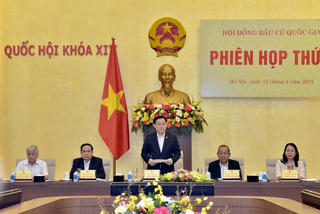 Giải quyết tốt khiếu nại tố cáo trong bầu cử