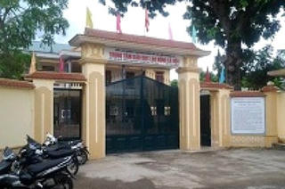 Nghệ An: Một cán bộ đột tử tại cơ quan