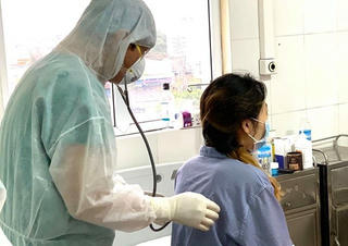 Việt Nam nghiên cứu mối liên hệ giữa vaccine lao và Covid-19