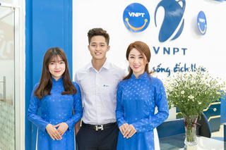 VNPT, VinaPhone vào Top 10 thương hiệu giá trị nhất Việt Nam