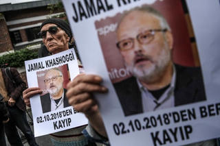 Arab Saudi thừa nhận nhà báo Khashoggi bị sát hại