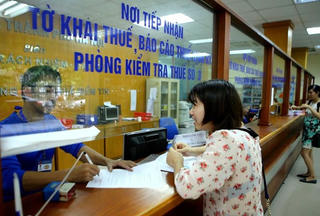 Xử lý dứt điểm nợ thuế