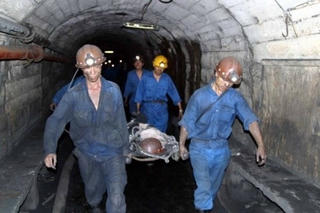 Quảng Ninh: Thêm một công nhân mỏ Khe Chàm tử vong do bị điện giật 