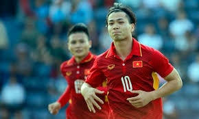 Công Phượng, Tiến Dũng vào đội hình tiêu biểu M-150 Cup