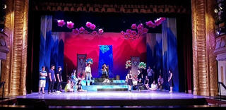 'Chuyện tình Khau Vai' sẵn sàng trước giờ 'G'