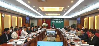 Không có vùng cấm, không có ngoại lệ