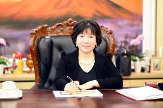 Ra lệnh bắt Chủ tịch AIC Nguyễn Thị Thanh Nhàn vì 'vi phạm quy định về đấu thầu'