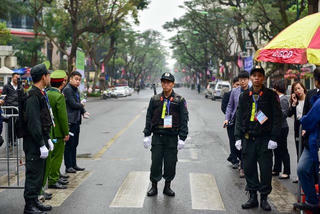 Việt Nam sẵn sàng tiếp tục đóng vai trò kiến tạo hoà bình trên bán đảo Triều Tiên