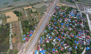 Công nhận 12 xã đảo thuộc thành phố Hải Phòng