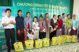 Đồng Tháp: Thiết thực chăm lo đời sống người dân biên giới