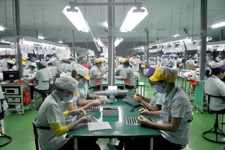 Cách mạng Công nghiệp 4.0: Chậm chân sẽ mất phần thắng