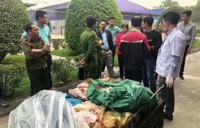 Vụ công nhân bỏ bữa tại Ninh Bình: Xử phạt đơn vị cung cấp thực phẩm 8 triệu đồng