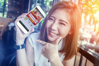 Tải ứng dụng thông minh Vietjet Air, đăng ký Vietjet Sky Club để tận hưởng ưu đãi khủng chưa từng có