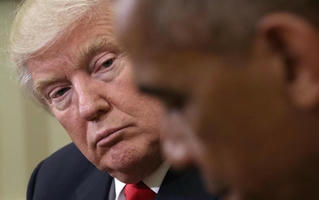 Trump đề nghị hủy hợp đồng mua chuyên cơ trị giá 4 tỷ USD với Boeing