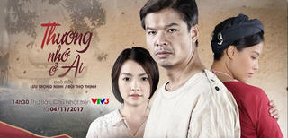 Thương nhớ ở ai