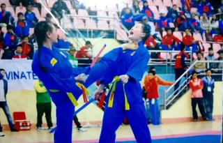 Thể thao thành tích cao Thanh Hoá năm 2015: Mốc son sau 69 năm