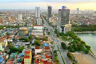 Chấm dứt cho thuê, mượn, liên doanh liên kết nhà đất công ​ ​
