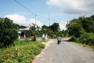 Đổi thay ở huyện nghèo Krông Pa