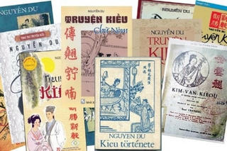 Tuyên truyền, quảng bá 'Truyện Kiều'