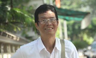 Nhạc sĩ Trương Ngọc Ninh được bầu làm Chủ tịch Hội Âm nhạc Hà Nội