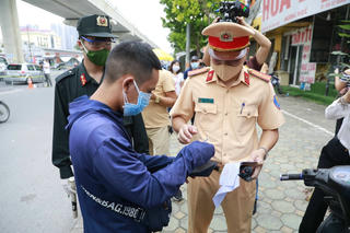 Nhiệm vụ kép