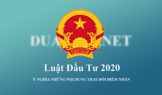 Luật Đầu tư: Cần cụ thể hóa bằng các quy định