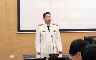 Đề nghị truy tố cựu Trưởng Công an quận Tây Hồ Phùng Anh Lê