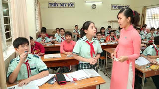 Điểm sàn đầu vào riêng cho ngành sư  phạm: Chất lượng có nâng cao?