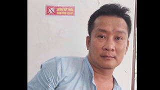 Điều tra vụ chém chết bạn nhậu tại phòng trọ ở Hải Dương