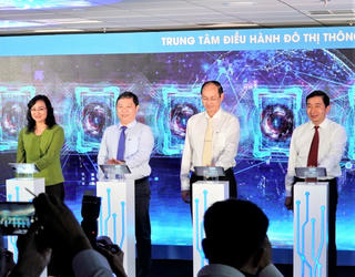 TP Hồ Chí Minh: 'Chìa khóa' để phục hồi