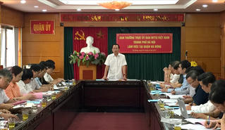 Lắng nghe nhân dân, tạo sự đồng thuận