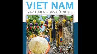 Tái bản ấn phẩm ‘Bản đồ du lịch Việt Nam 2020’