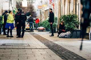 Không có công dân Việt bị thương hay thiệt mạng tại Strasbourg