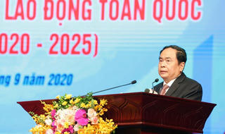 Huy động nguồn lực, sức sáng tạo của mỗi đoàn viên, hội viên 