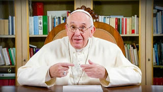 Giáo hoàng Francis kêu gọi các nhà lãnh đạo thế giới 'khiêm tốn'