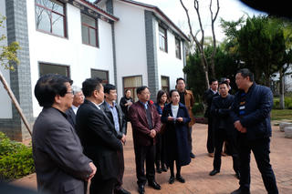 Người Mặt trận nơi biên cương Tổ quốc