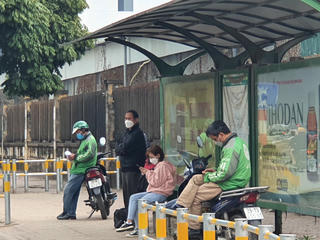 Nghề ‘đi câu’ cuối năm - Bài 1: Mỗi ngày trôi qua như ‘ngồi trên đống lửa’