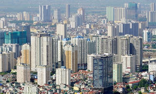 Nhìn lại thị trường BĐS 2021 - Bài 1: Nguồn cung căn hộ ở TP HCM thấp nhất 6 năm