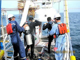 Trường Cao đẳng nghề dầu khí:  Nâng cao chất lượng đào tạo và dịch vụ kỹ thuật