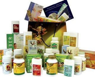 Chấn chỉnh hoạt động bán hàng đa cấp