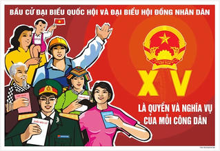 Thái Nguyên: Thành lập các Ban Bầu cử đại biểu HĐND tỉnh