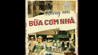 Thương mãi bữa cơm nhà