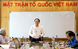 Đề án hoàn thiện Nhà nước pháp quyền: Cần phát huy quyền làm chủ của nhân dân