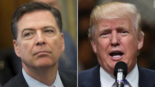Cựu Giám đốc FBI viết tâm thư chia tay đồng nghiệp