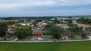 Những người giữ lửa cho tình đoàn kết