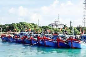Quảng Bình: Vào trú bão phải đảm bảo phòng dịch