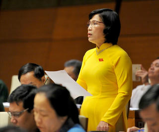 Đãi ngộ thu hút nhân tài